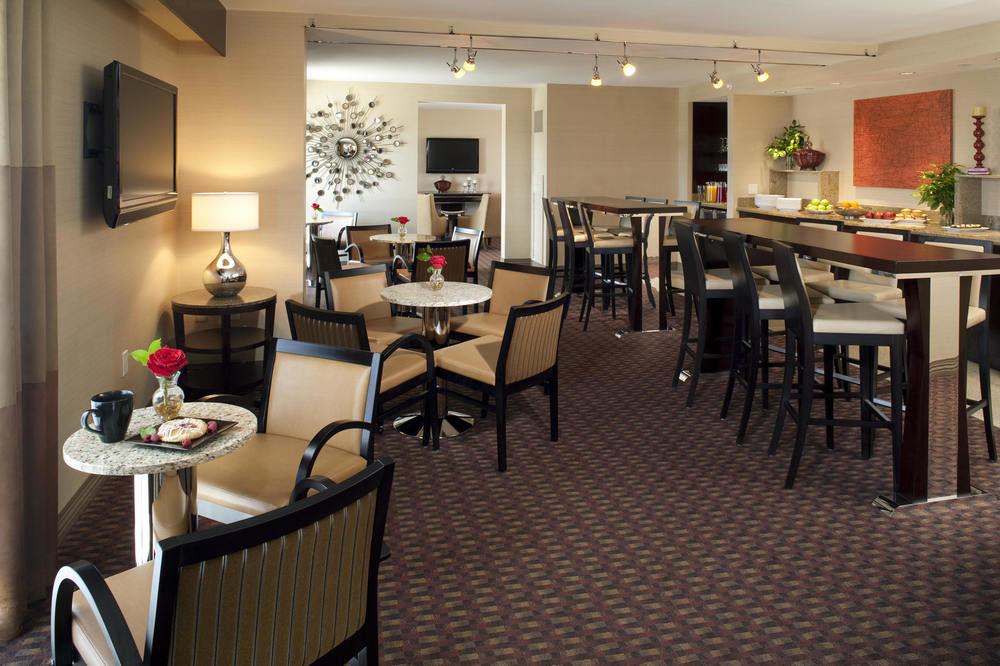 Sheraton Albuquerque Uptown By Marriott Екстериор снимка
