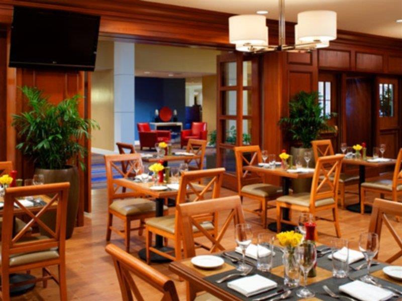 Sheraton Albuquerque Uptown By Marriott Екстериор снимка
