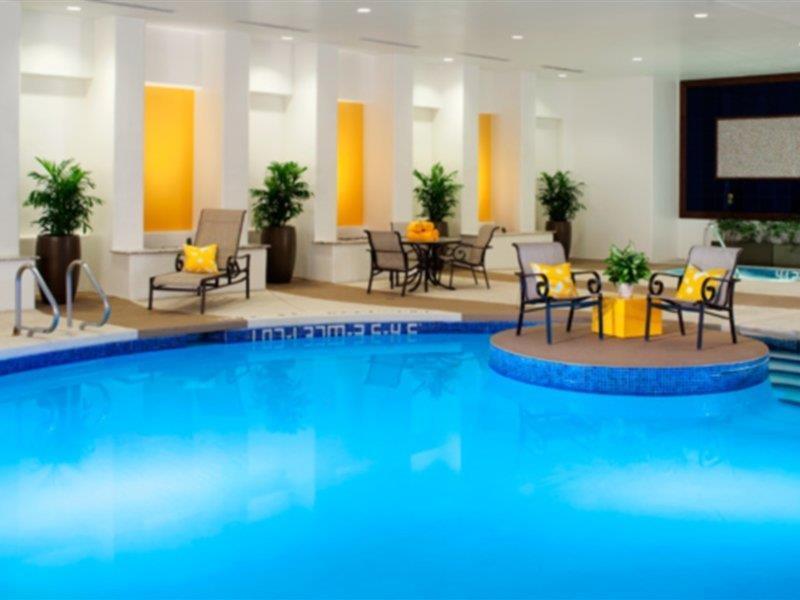 Sheraton Albuquerque Uptown By Marriott Екстериор снимка