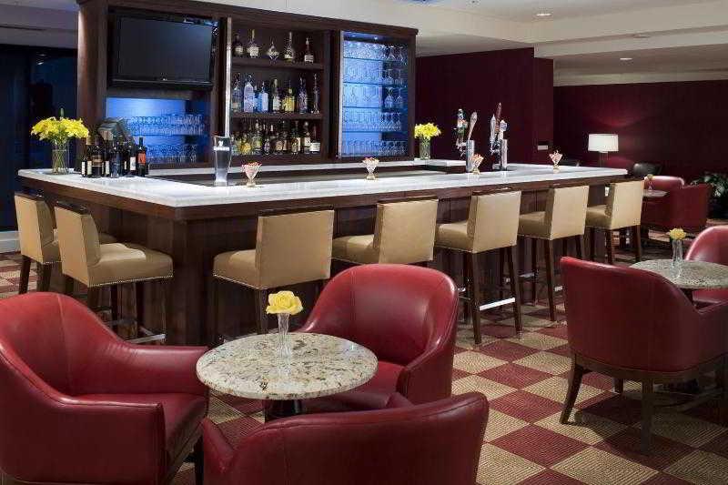 Sheraton Albuquerque Uptown By Marriott Ресторант снимка