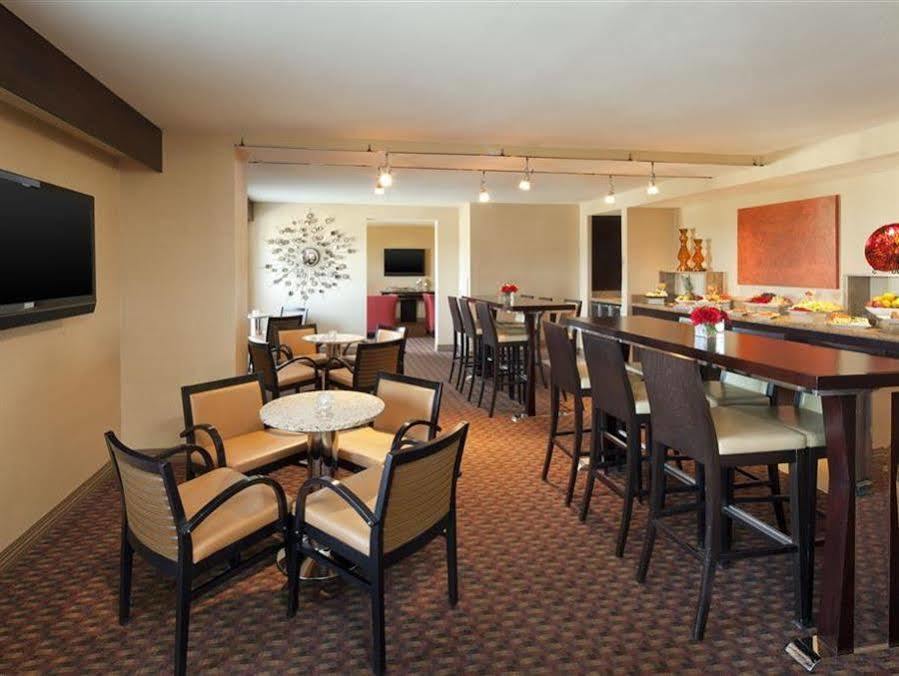 Sheraton Albuquerque Uptown By Marriott Екстериор снимка