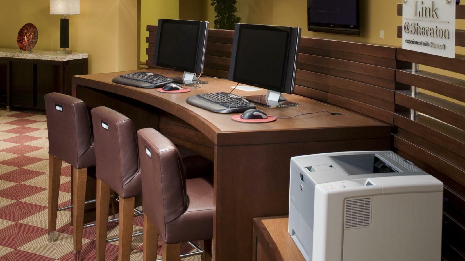 Sheraton Albuquerque Uptown By Marriott Екстериор снимка