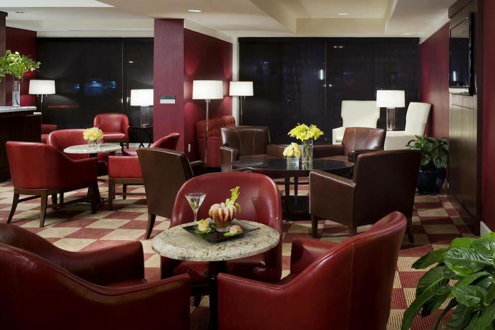 Sheraton Albuquerque Uptown By Marriott Екстериор снимка